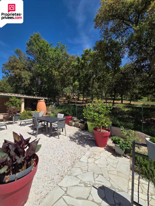VIDAUBAN Maison dans un quartier calme et résidentiel 3