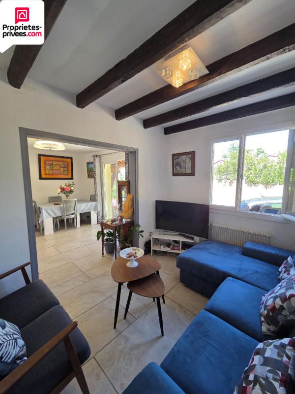 VIDAUBAN Maison dans un quartier calme et résidentiel 5