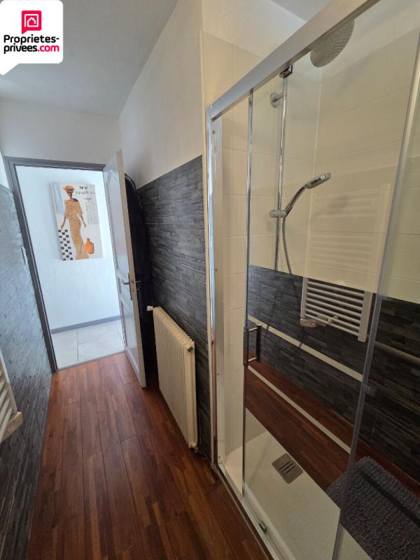 VIDAUBAN Maison dans un quartier calme et résidentiel 7