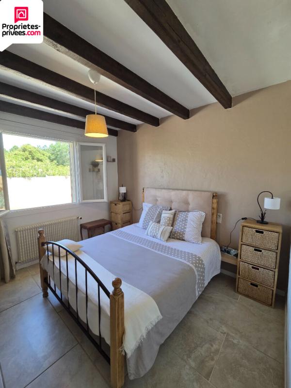 VIDAUBAN Maison dans un quartier calme et résidentiel 8
