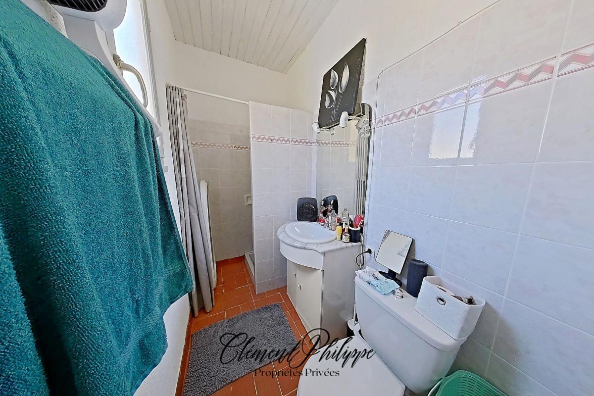 LIMOUX À 10 minutes de Limoux - Ensemble immobilier de 2 appartements avec compteurs individuels 13
