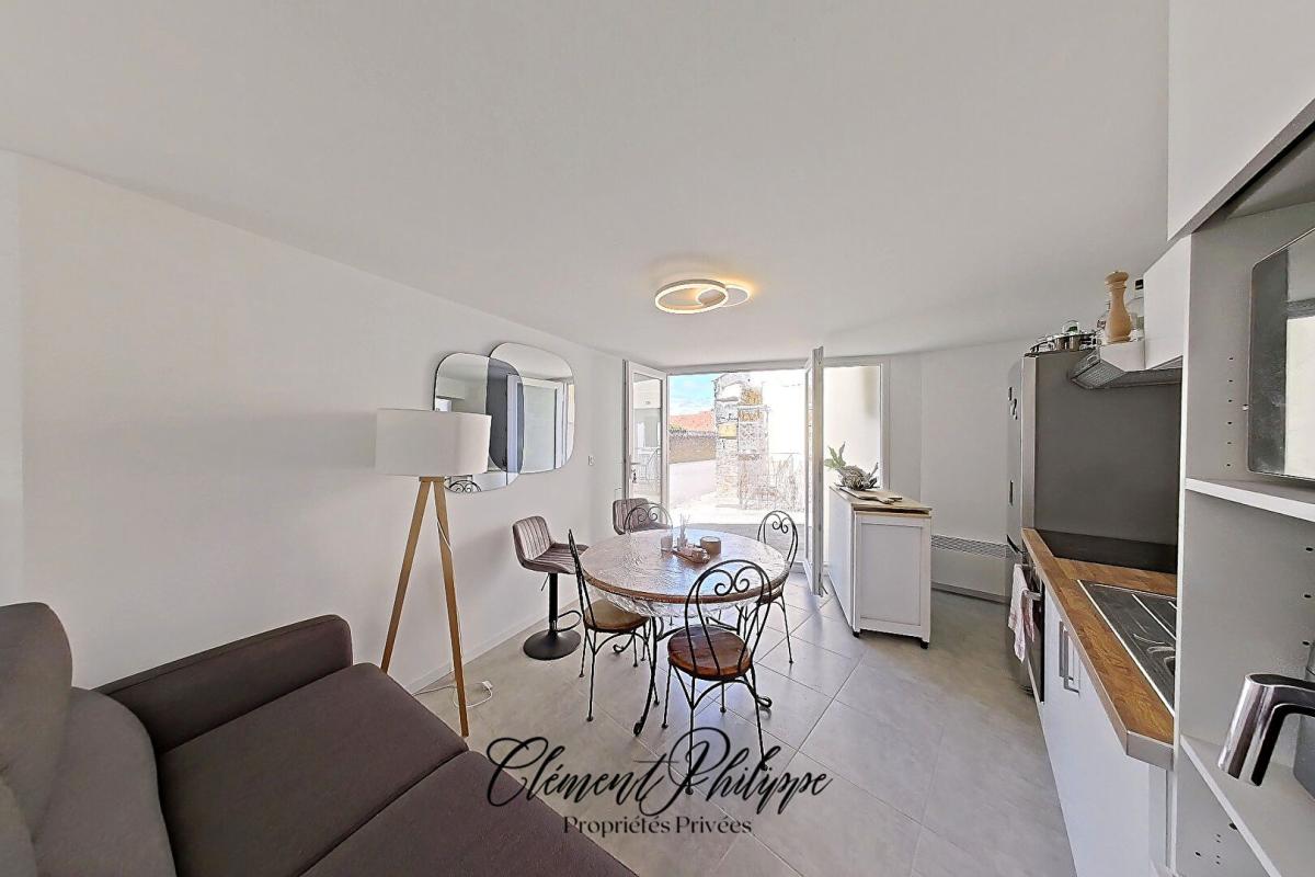 LIMOUX À 10 minutes de Limoux - Ensemble immobilier de 2 appartements avec compteurs individuels 3