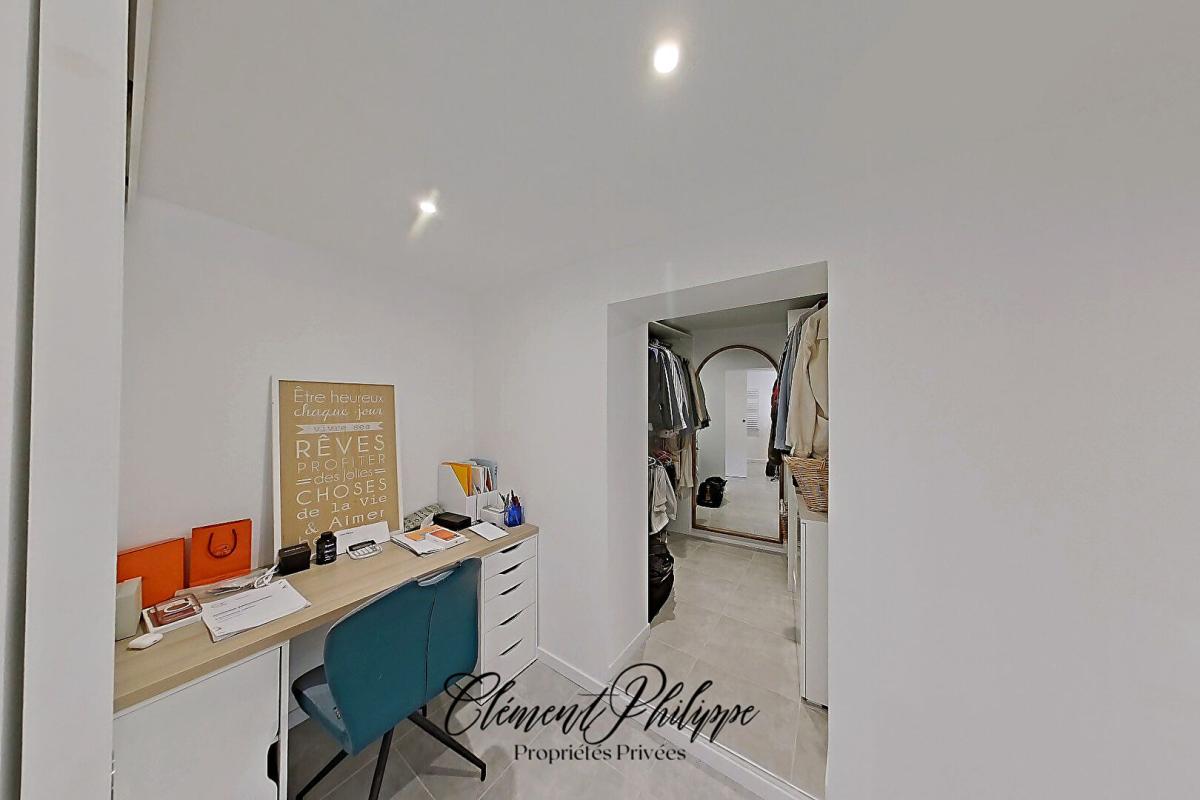 LIMOUX À 10 minutes de Limoux - Ensemble immobilier de 2 appartements avec compteurs individuels 5