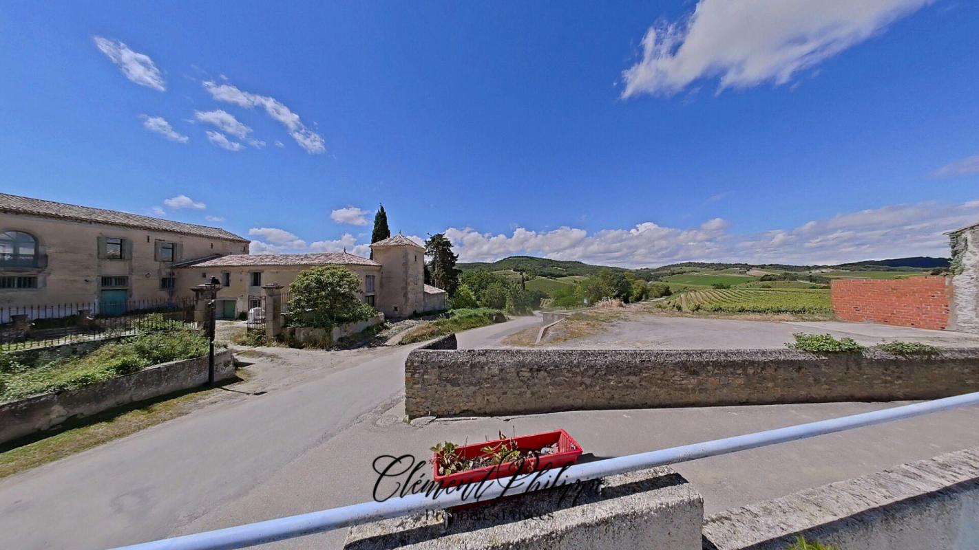 LIMOUX À 10 minutes de Limoux - Ensemble immobilier de 2 appartements avec compteurs individuels 9
