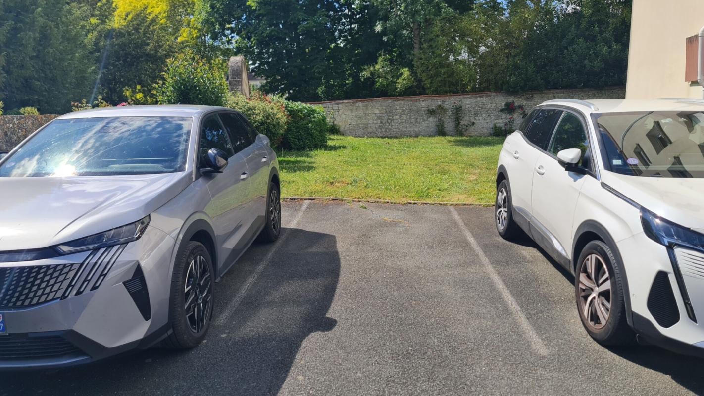 LA ROCHELLE A VENDRE à La Rochelle centre Appartement 85 m²  avec balcon + Parking + Cave 11