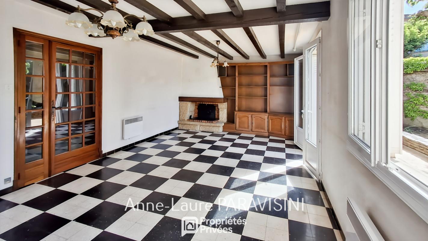 PENNAUTIER Pennautier Maison 4 chambres, garages et jardin 4
