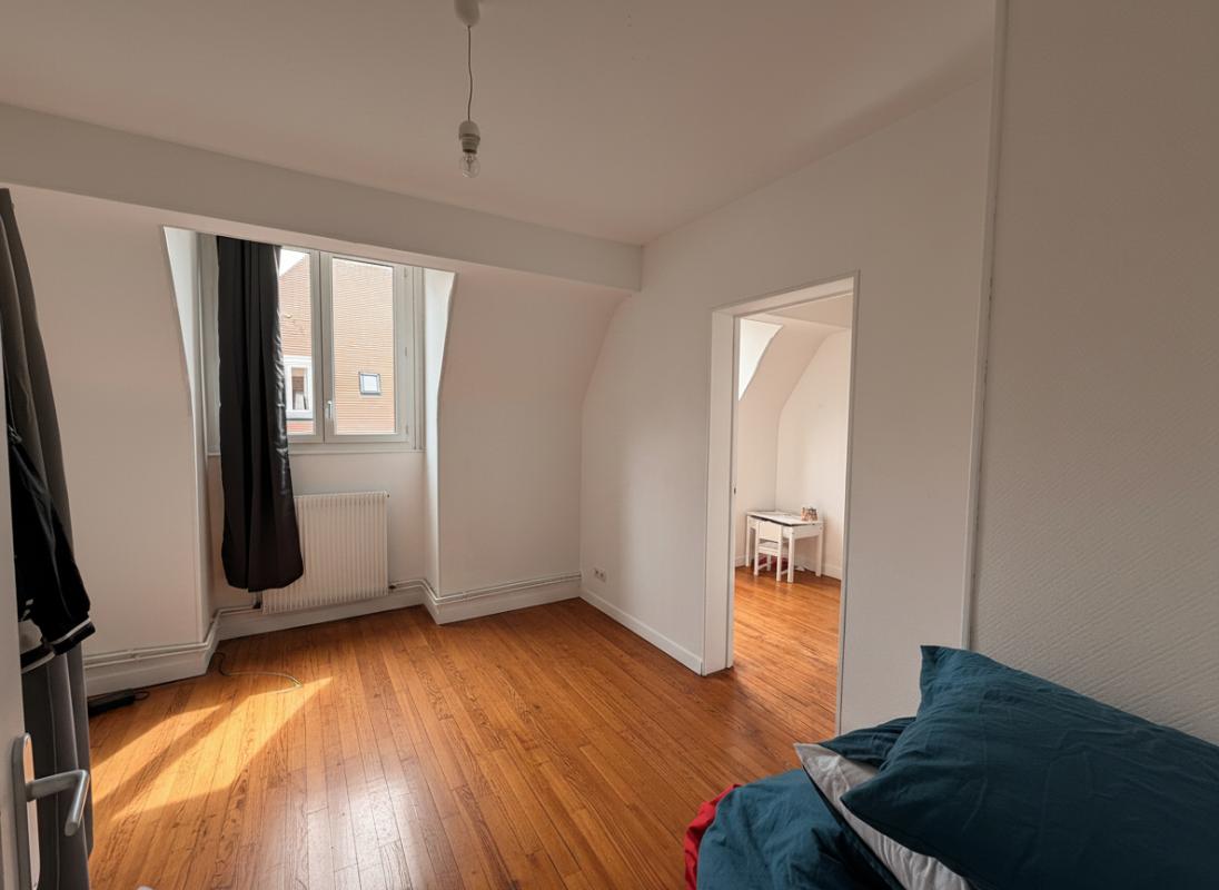 YVETOT Appartement Yvetot 2 pièces 54 m2 4