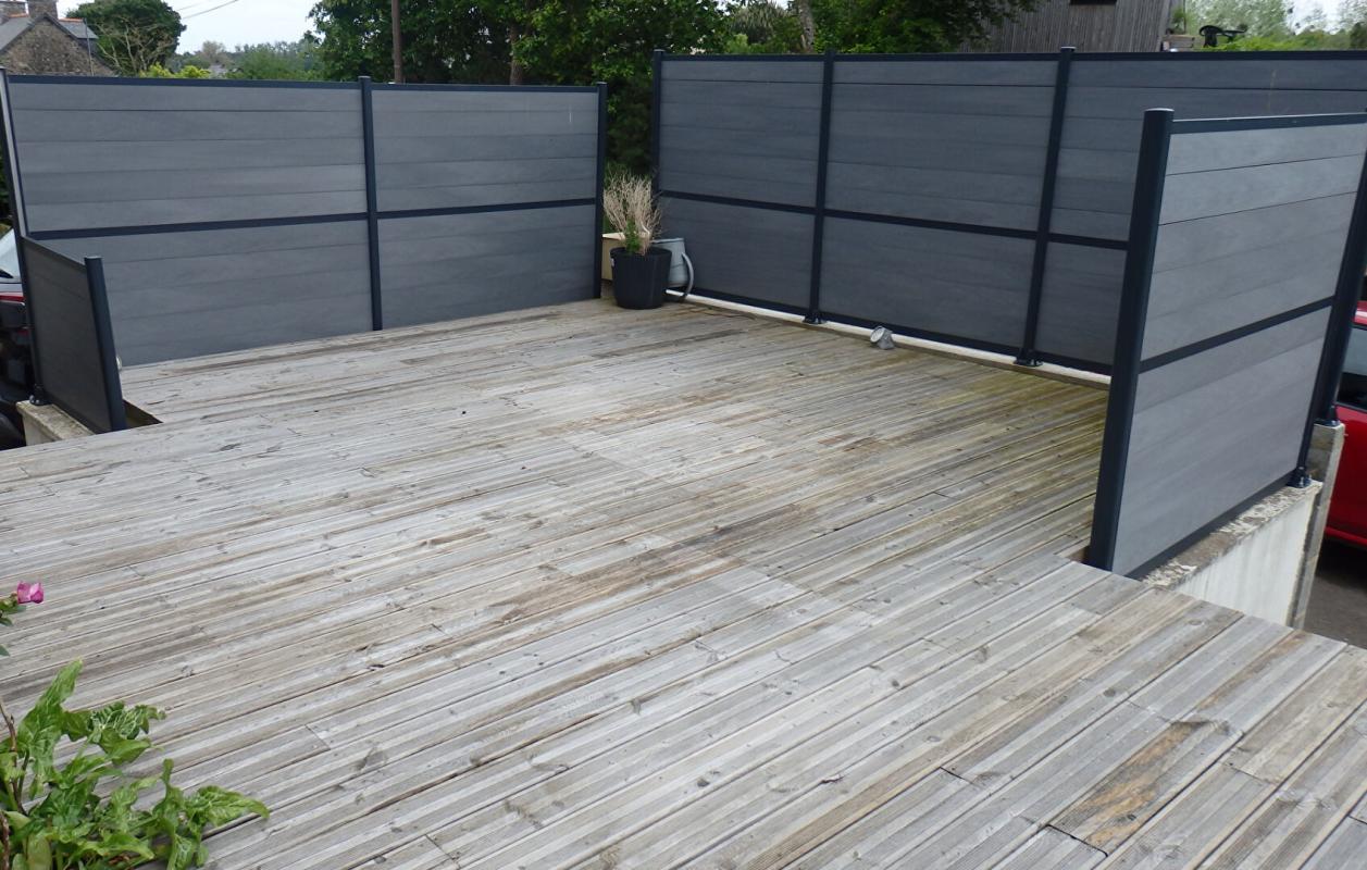 POMMERIT-LE-VICOMTE Maison Pommerit Le Vicomte 5 pièce(s) 96 m2 12