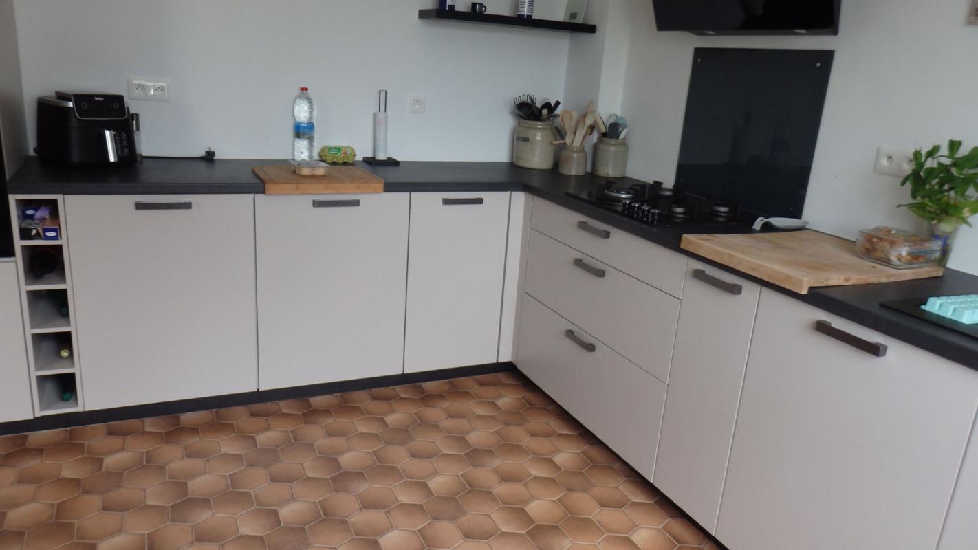 POMMERIT-LE-VICOMTE Maison Pommerit Le Vicomte 5 pièce(s) 96 m2 3