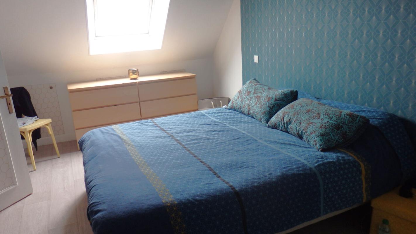 POMMERIT-LE-VICOMTE Maison Pommerit Le Vicomte 5 pièce(s) 96 m2 5
