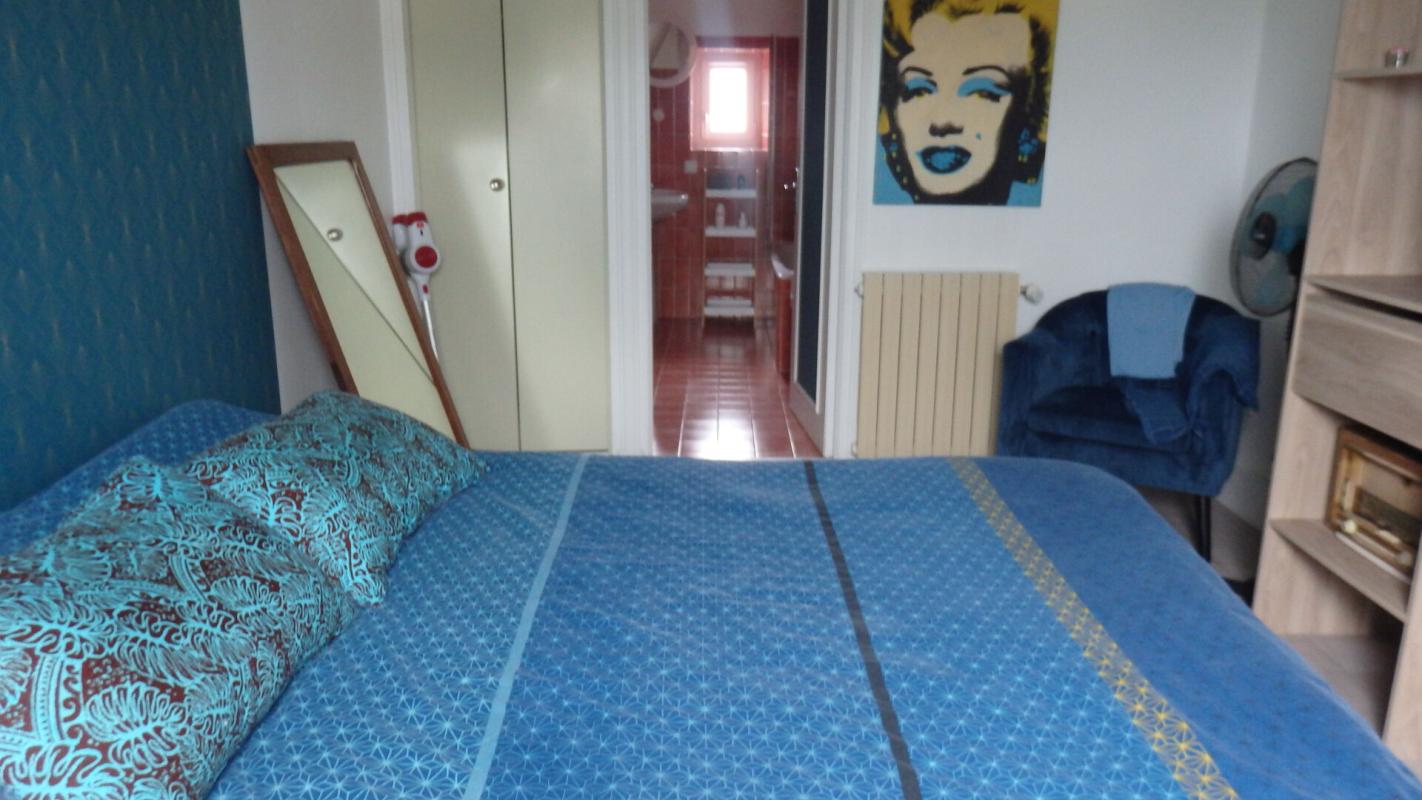 POMMERIT-LE-VICOMTE Maison Pommerit Le Vicomte 5 pièce(s) 96 m2 8