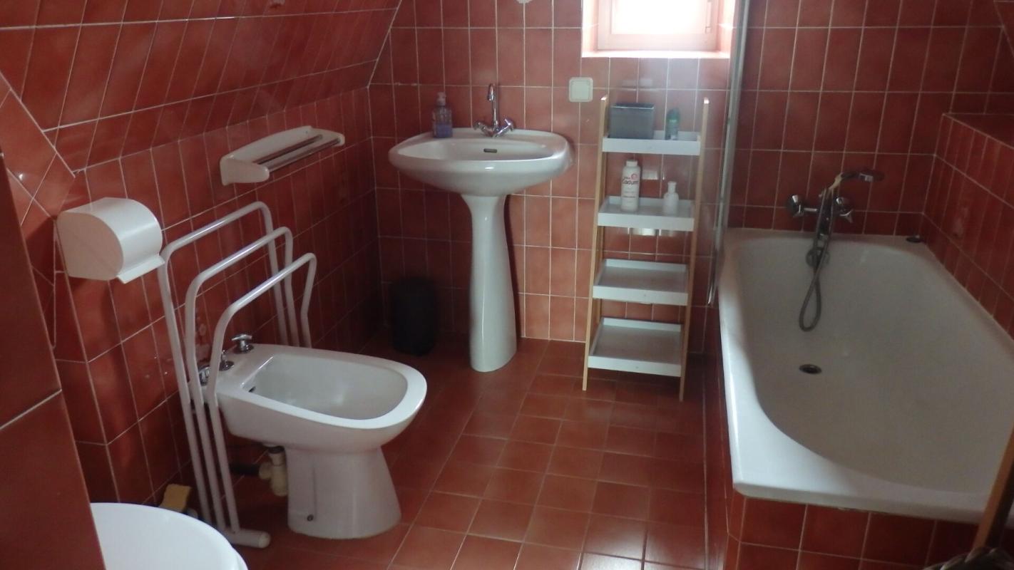 POMMERIT-LE-VICOMTE Maison Pommerit Le Vicomte 5 pièce(s) 96 m2 9