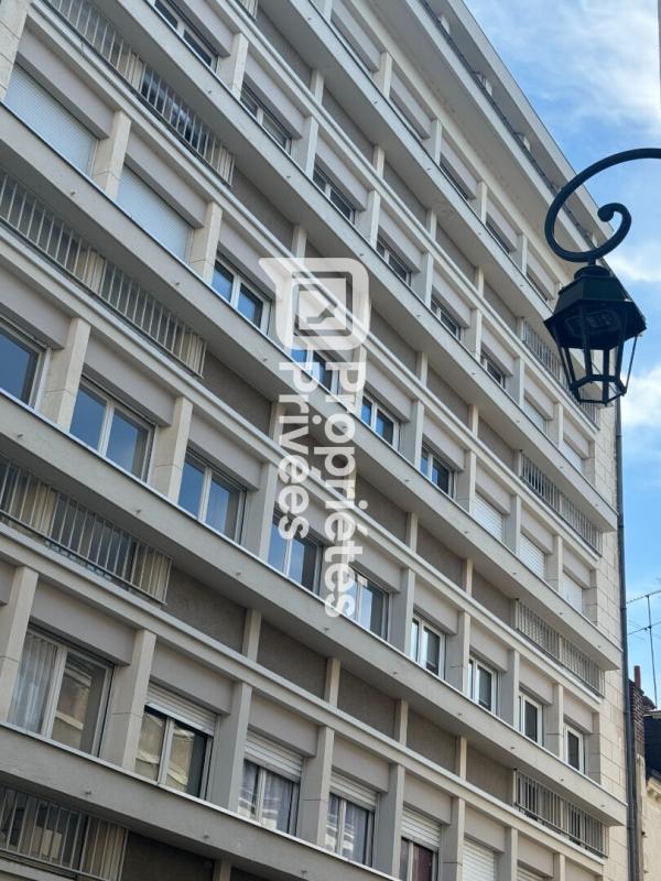 ORLEANS EXCLUSIVITE A VENDRE 45000 Orleans Appartement T2 pièces 37 M² ascenseur / parking 11