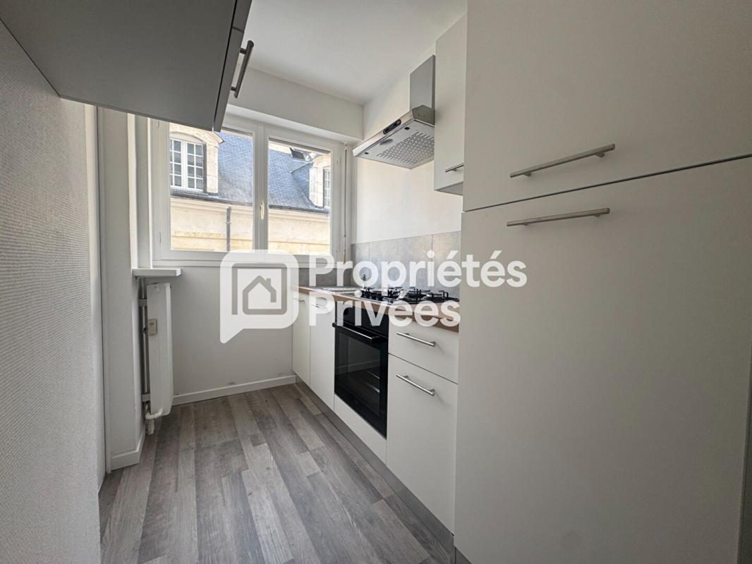 ORLEANS EXCLUSIVITE A VENDRE 45000 Orleans Appartement T2 pièces 37 M² ascenseur / parking 4