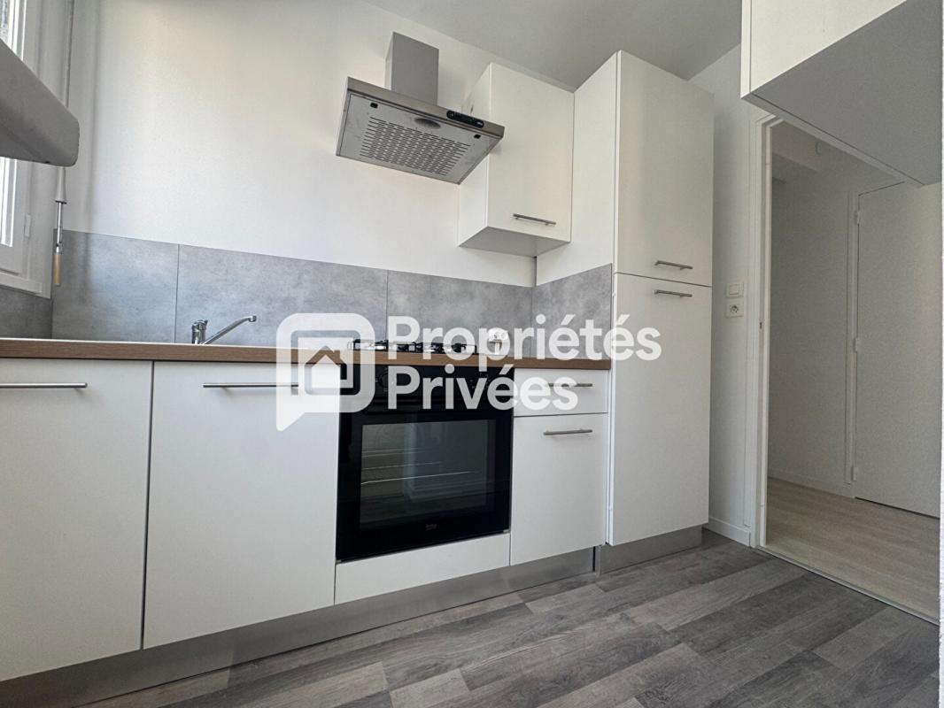 ORLEANS EXCLUSIVITE A VENDRE 45000 Orleans Appartement T2 pièces 37 M² ascenseur / parking 5