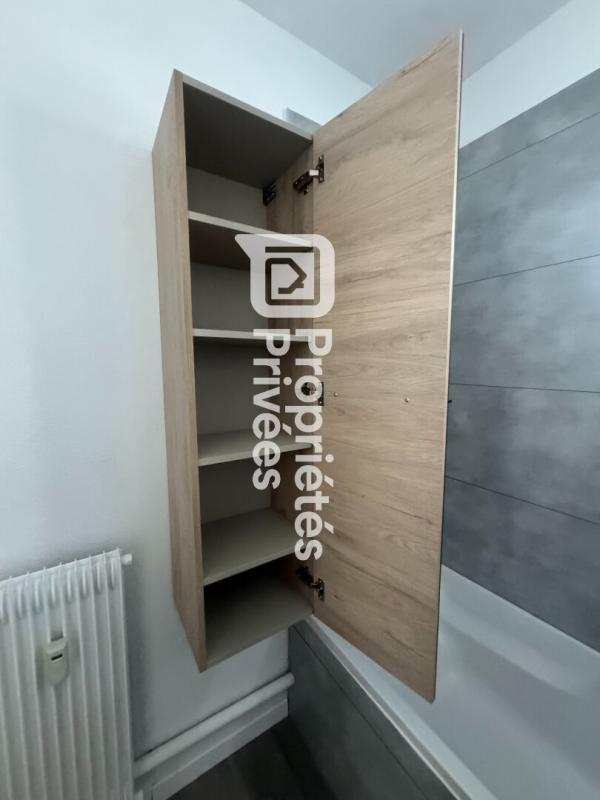 ORLEANS EXCLUSIVITE A VENDRE 45000 Orleans Appartement T2 pièces 37 M² ascenseur / parking 8