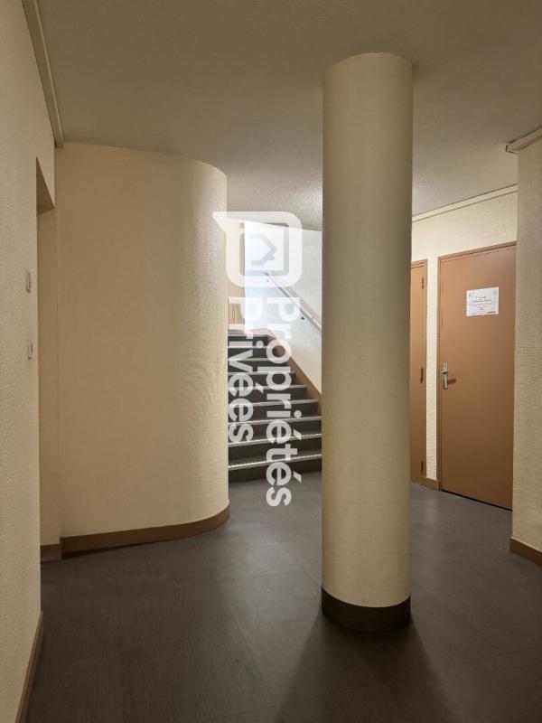 ORLEANS EXCLUSIVITE A VENDRE 45000 Orleans Appartement T2 pièces 37 M² ascenseur / parking 9