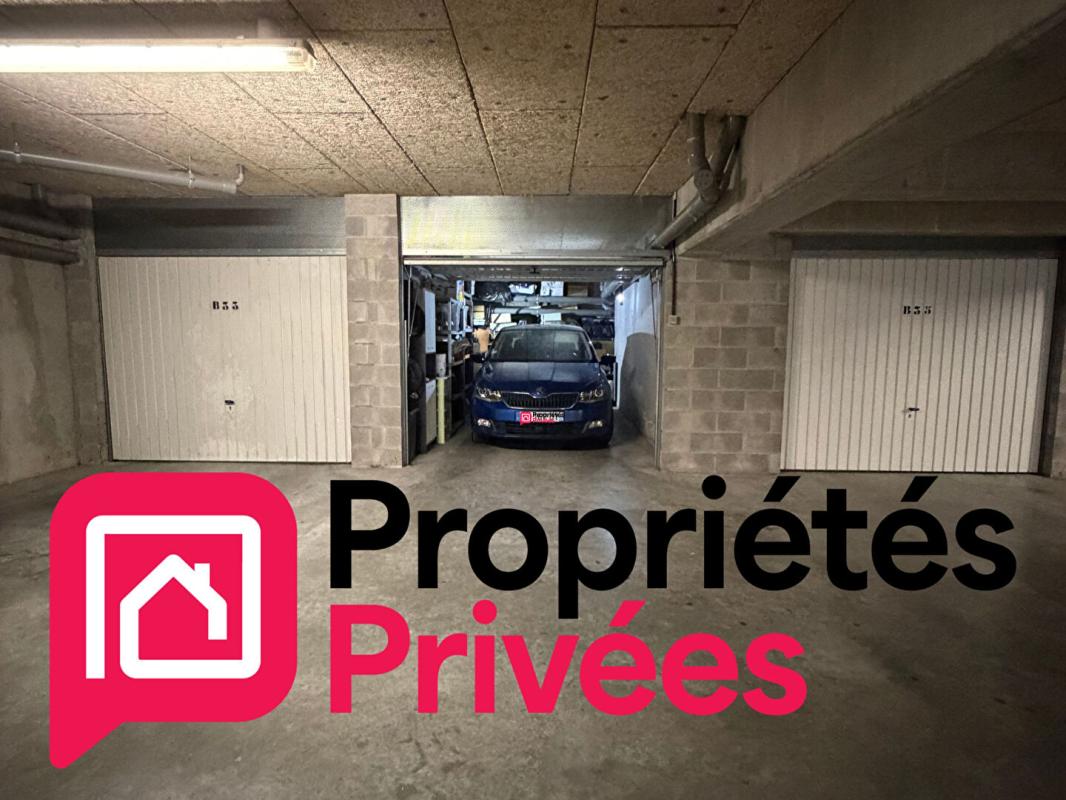 VALENCIENNES Valenciennes Centre , Appartement 2 pièces lumineux avec balcon et garage fermé 13