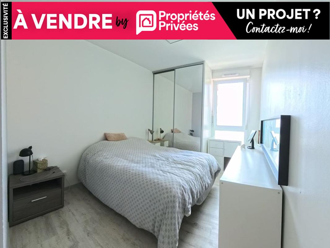 VALENCIENNES Valenciennes Centre , Appartement 2 pièces lumineux avec balcon et garage fermé 6