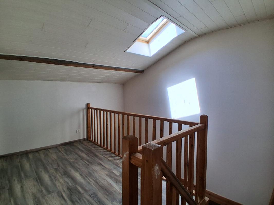 BELIN-BELIET Maison Belin Beliet 3 pièce(s) 78 m2 5