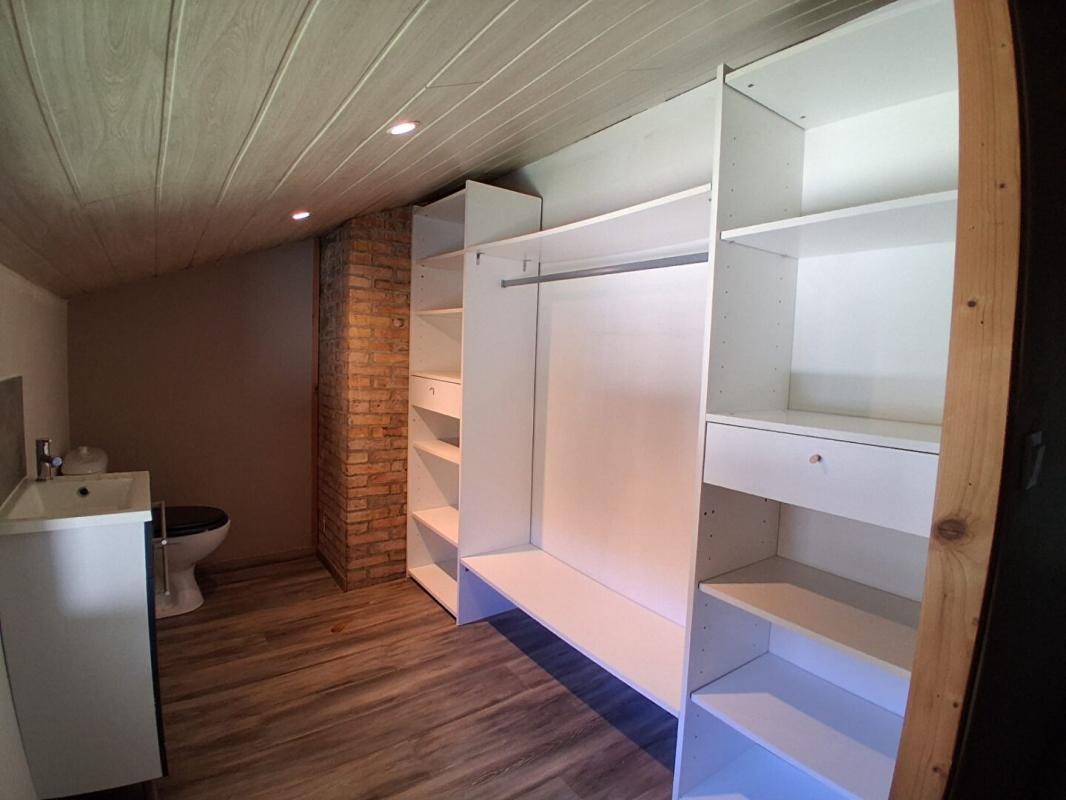 BELIN-BELIET Maison Belin Beliet 3 pièce(s) 78 m2 7