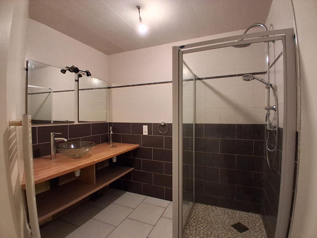 BELIN-BELIET Maison Belin Beliet 3 pièce(s) 78 m2 9