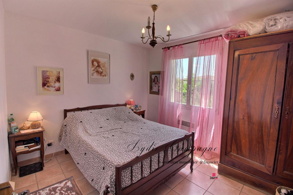 LEZIGNAN-CORBIERES Maison Lezignan Corbieres - 5 pièce(s) - 110 m2 - 263 000 HAI 12