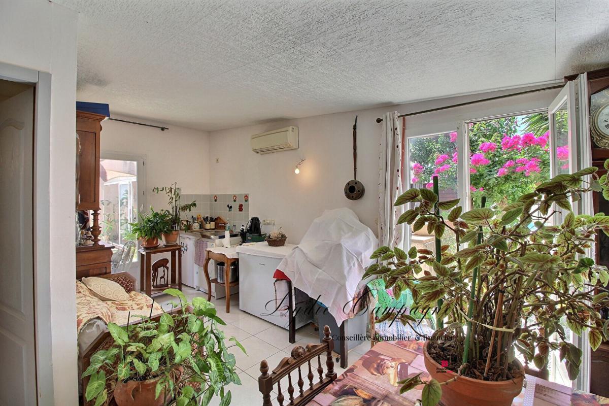 LEZIGNAN-CORBIERES Maison Lezignan Corbieres - 5 pièce(s) - 110 m2 - 263 000 HAI 16