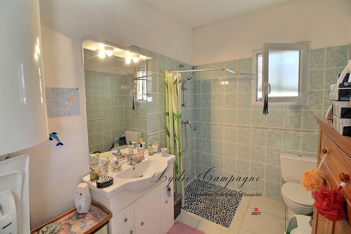 LEZIGNAN-CORBIERES Maison Lezignan Corbieres - 5 pièce(s) - 110 m2 - 263 000 HAI 17