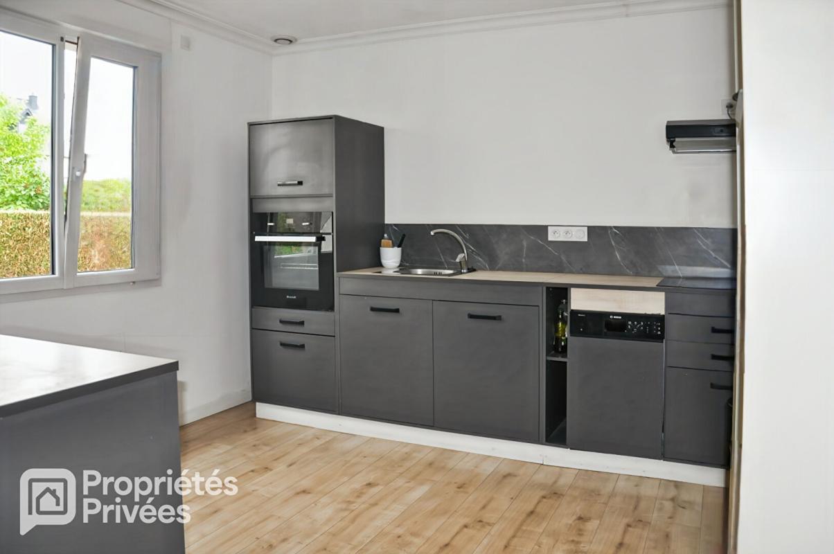 AHUILLE Maison Ahuille 7 pièce(s) 102 m2 2