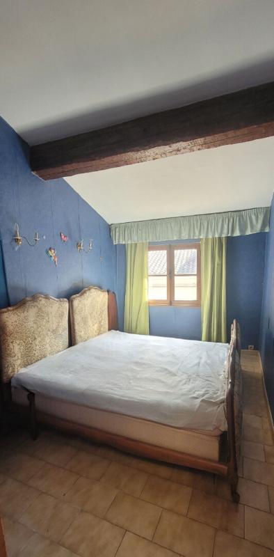 VINS-SUR-CARAMY VINS SUR CARAMY - Maison de village T4 de 97 m2 10