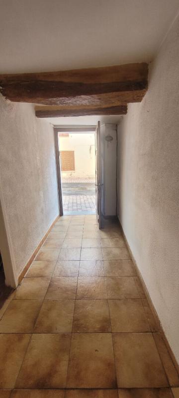 VINS-SUR-CARAMY VINS SUR CARAMY - Maison de village T4 de 97 m2 6
