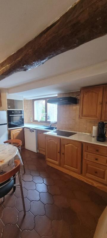 VINS-SUR-CARAMY VINS SUR CARAMY - Maison de village T4 de 97 m2 7