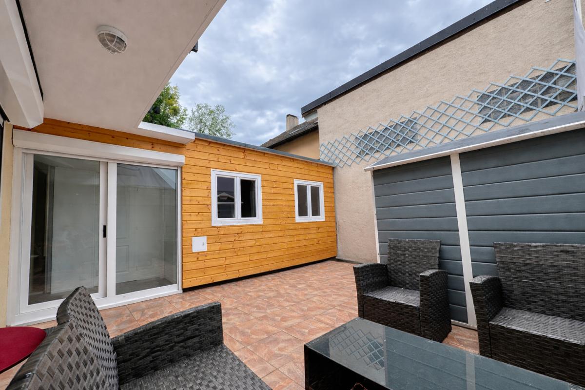 THONON-LES-BAINS THONON-LES-BAINS Maison T5 bis 99 m², calme, proche de toutes commodités (74200) 11