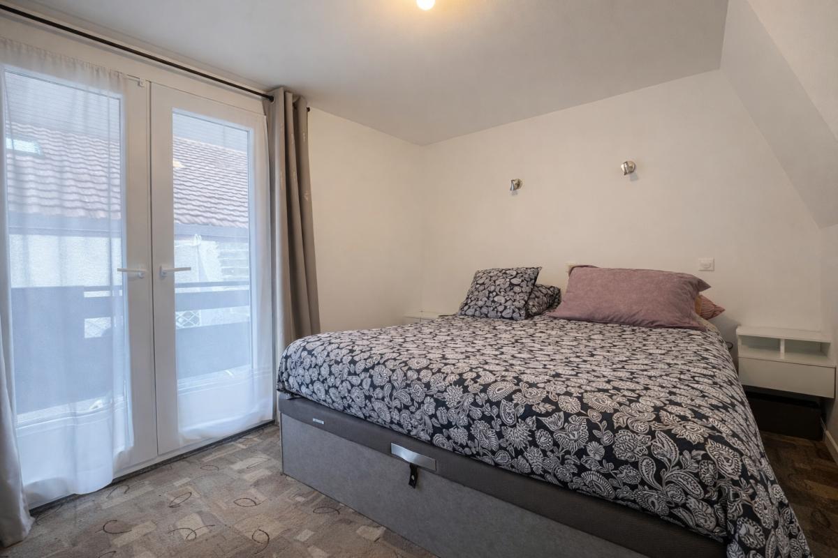 THONON-LES-BAINS THONON-LES-BAINS Maison T5 bis 99 m², calme, proche de toutes commodités (74200) 6