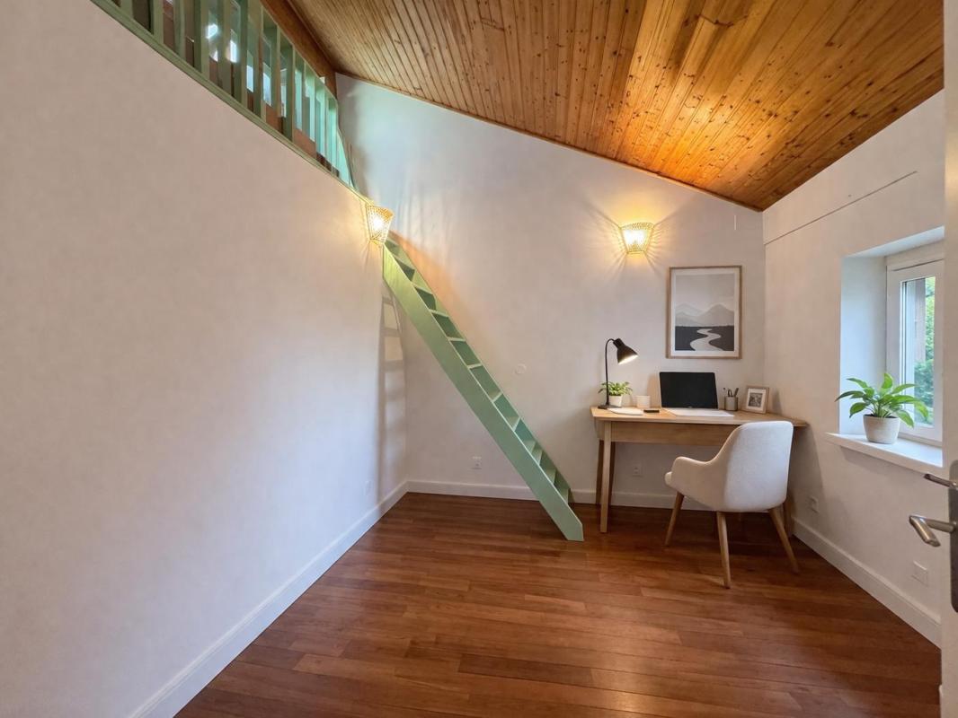 THONON-LES-BAINS THONON-LES-BAINS Maison T5 bis 99 m², calme, proche de toutes commodités (74200) 7