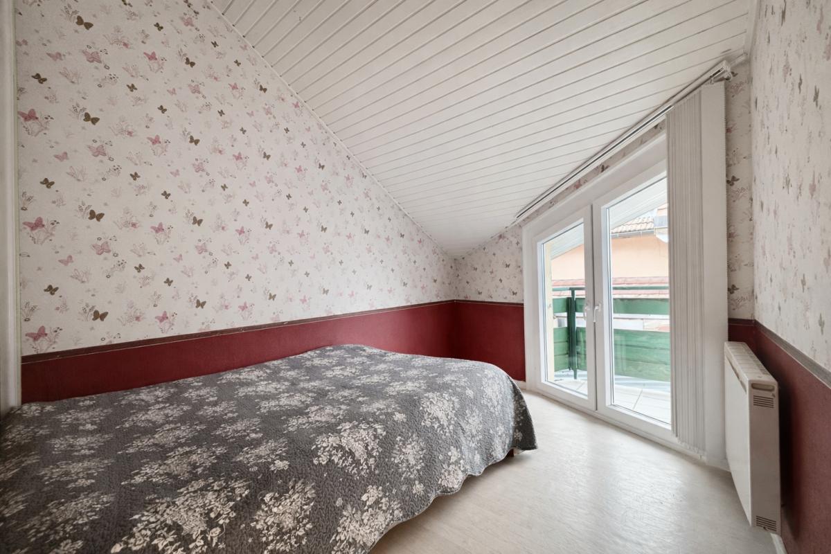 THONON-LES-BAINS THONON-LES-BAINS Maison T5 bis 99 m², calme, proche de toutes commodités (74200) 8
