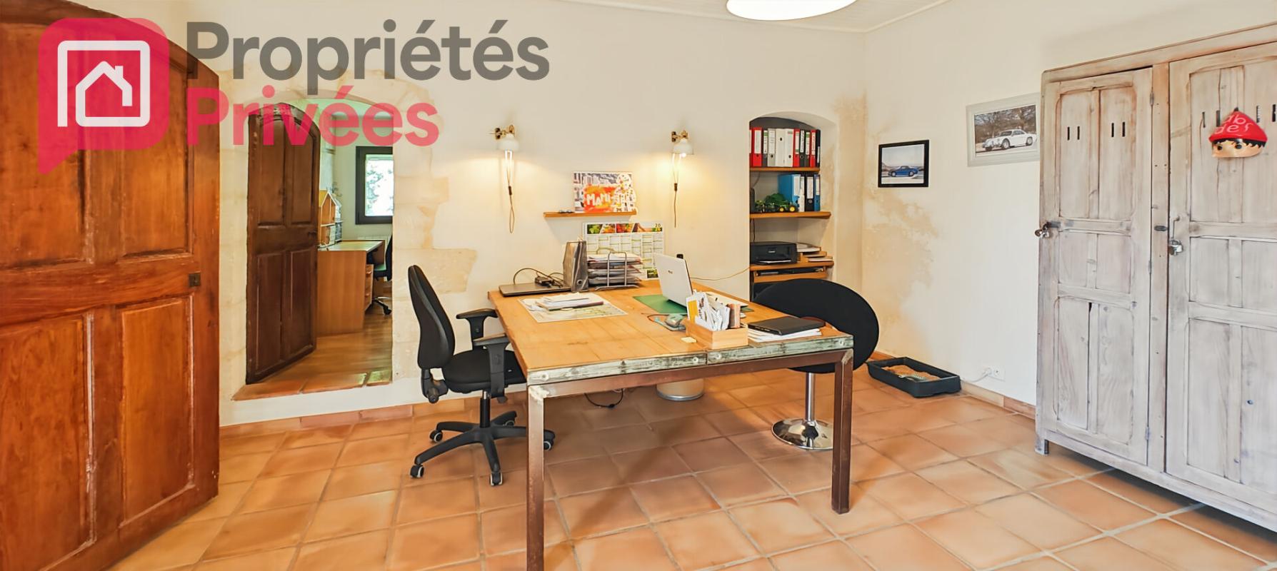 ARLES Rare et Exceptionnel ! Mas provençal du XVIIe siècle entre Alpilles et Camargue 10