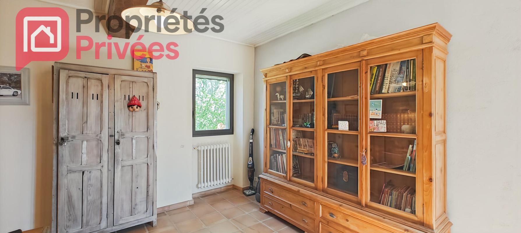 ARLES Rare et Exceptionnel ! Mas provençal du XVIIe siècle entre Alpilles et Camargue 14