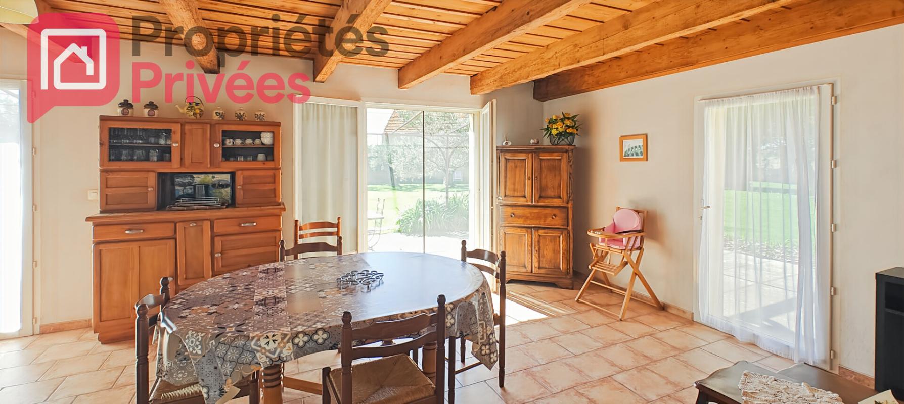 ARLES Rare et Exceptionnel ! Mas provençal du XVIIe siècle entre Alpilles et Camargue 15