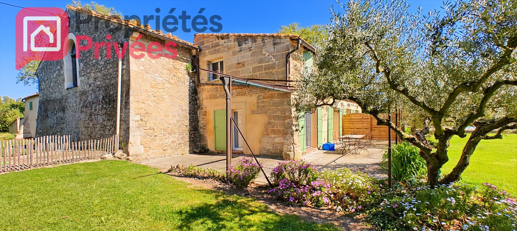 ARLES Rare et Exceptionnel ! Mas provençal du XVIIe siècle entre Alpilles et Camargue 18