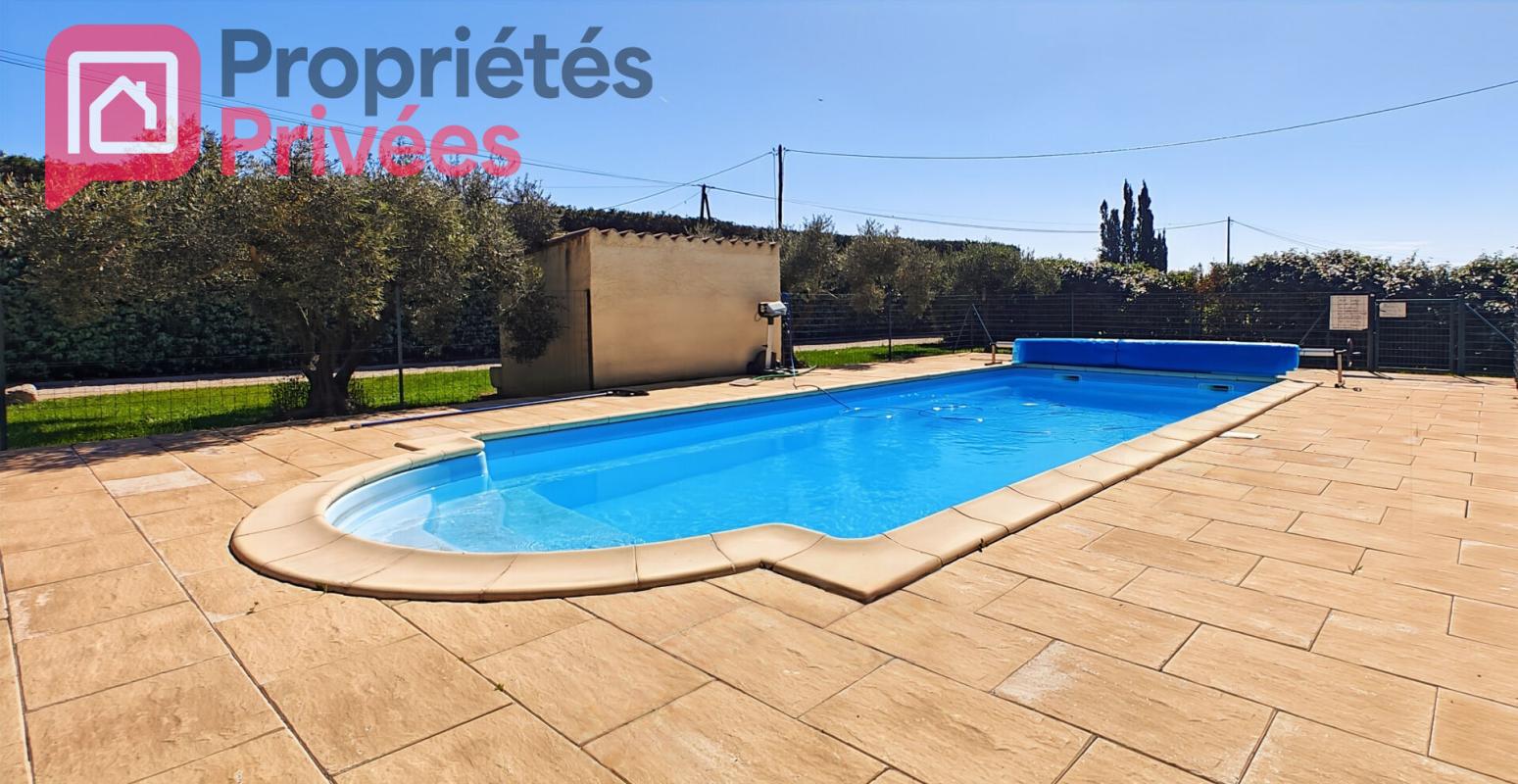 ARLES Rare et Exceptionnel ! Mas provençal du XVIIe siècle entre Alpilles et Camargue 6