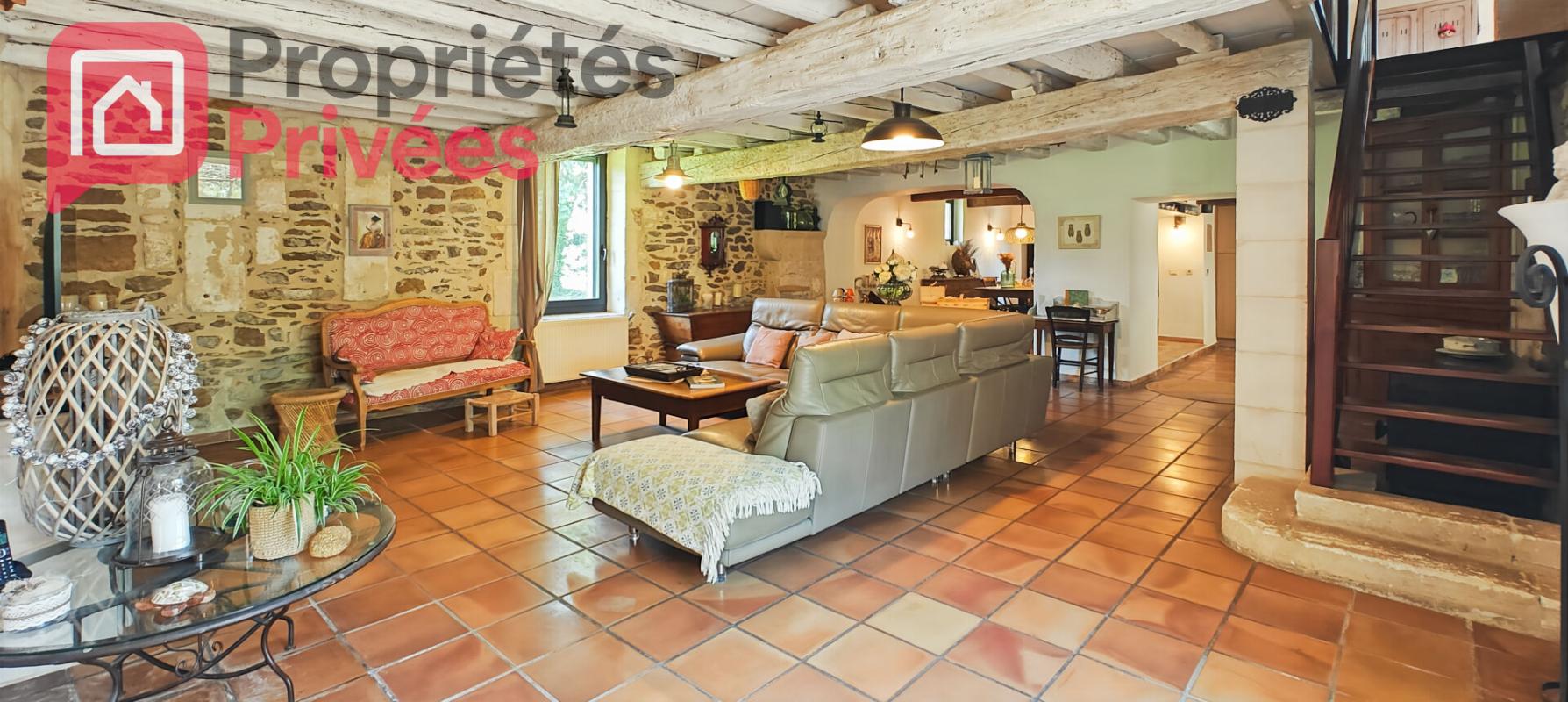 ARLES Rare et Exceptionnel ! Mas provençal du XVIIe siècle entre Alpilles et Camargue 8