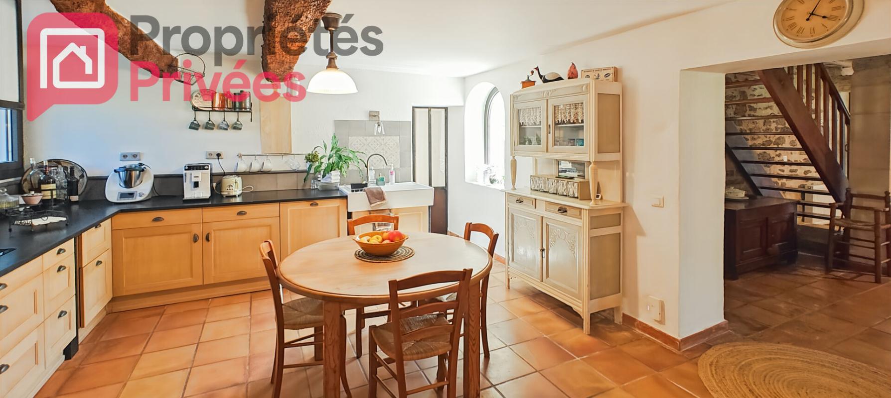ARLES Rare et Exceptionnel ! Mas provençal du XVIIe siècle entre Alpilles et Camargue 9