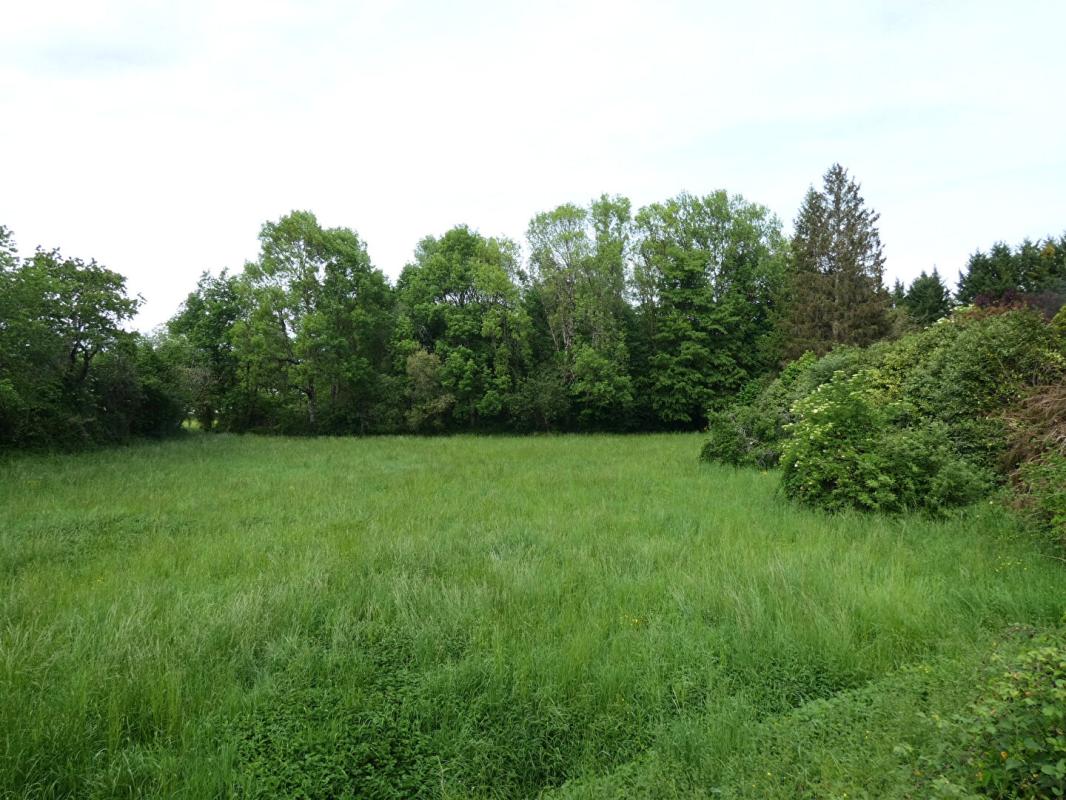 HAUTEFORT Maison en pierre 215 m2 / 5 chambres / sous-sol / terrain 6000m² 6