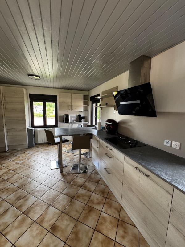 GERARDMER Maison Gerardmer 6 pièce(s) 124 m2 1