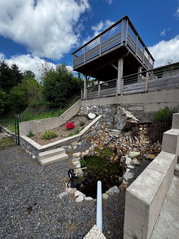 GERARDMER Maison Gerardmer 6 pièce(s) 124 m2 12