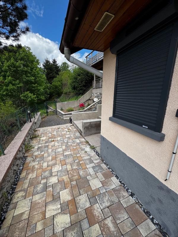 GERARDMER Maison Gerardmer 6 pièce(s) 124 m2 13