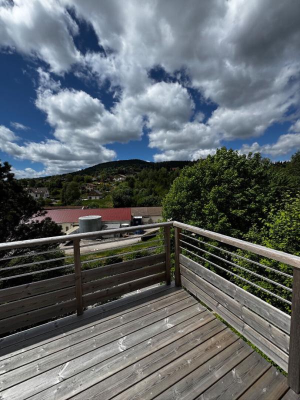 GERARDMER Maison Gerardmer 6 pièce(s) 124 m2 14