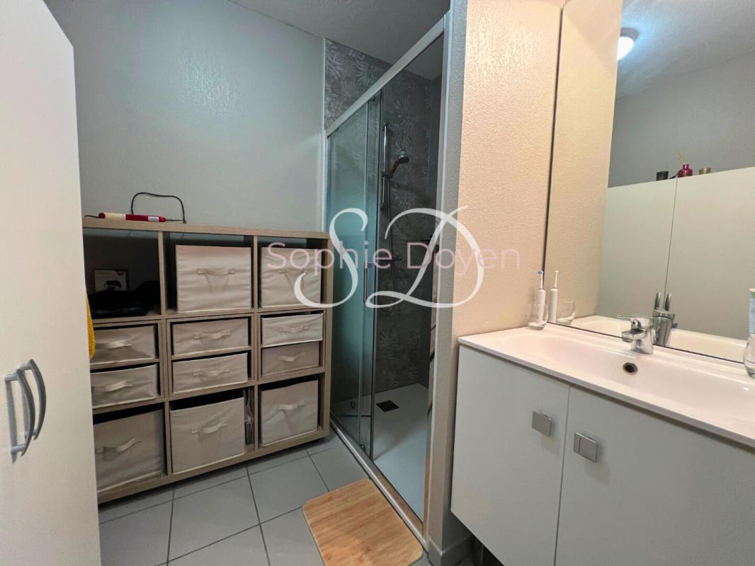 ARGELES-SUR-MER Appartement T3 Argelès-sur-Mer - 62 m2 - balcon - double garage -  Ascenseur 5